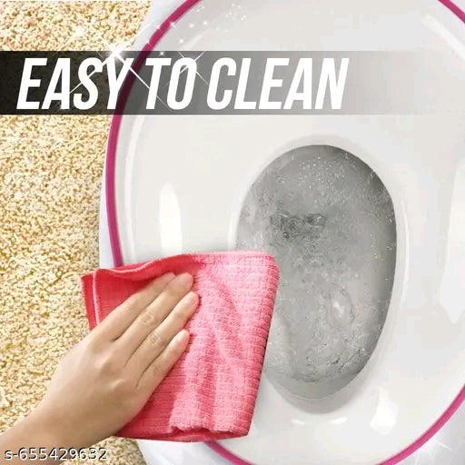 Portable Baby Potty Training Seat