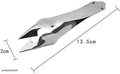 Stainless Steel Pineapple Eye Peeler