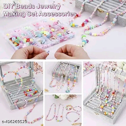 Children's Jewelry Making Kit