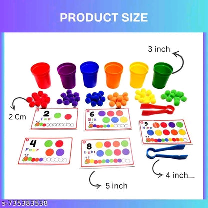 Brain Development Learning Game