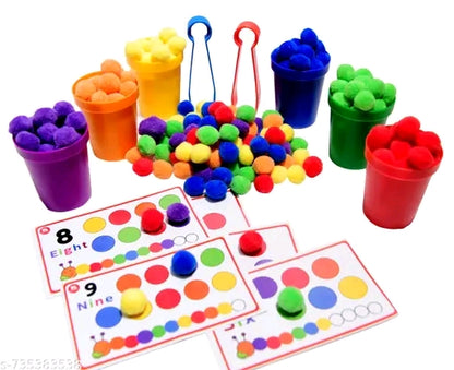 Brain Development Learning Game