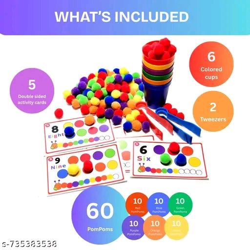 Brain Development Learning Game
