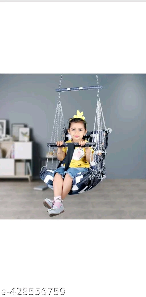 0-4 years Primium quality cottan filling Baby swing