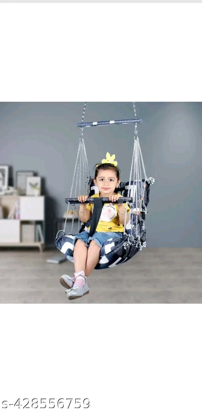 0-4 years Primium quality cottan filling Baby swing