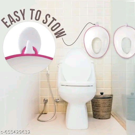 Portable Baby Potty Training Seat