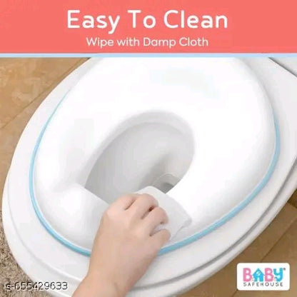 Portable Baby Potty Training Seat