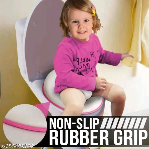 Portable Baby Potty Training Seat